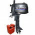 Двухтактный лодочный мотор SEA-PRO T 5 S