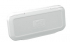 Крышка магнитолы брызгозащитная белая 111х235 мм Nuova Rade Арт CMG 210018