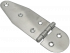 Петля 130х40х2 мм из нержавеющей стали Арт Skp-S1182-B0130