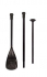 Весло SUP телескопическое фиберглас 215 см Арт Bdr 6231283